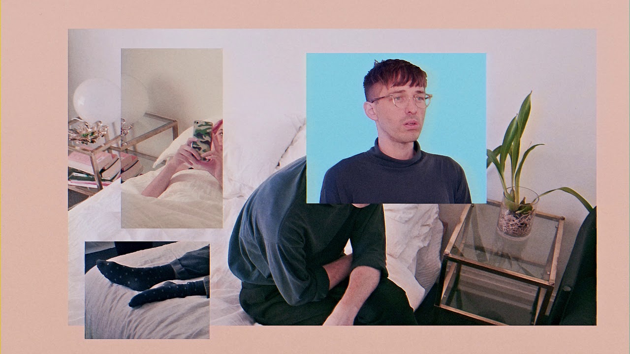 Vilde - Sardines (Official Video)