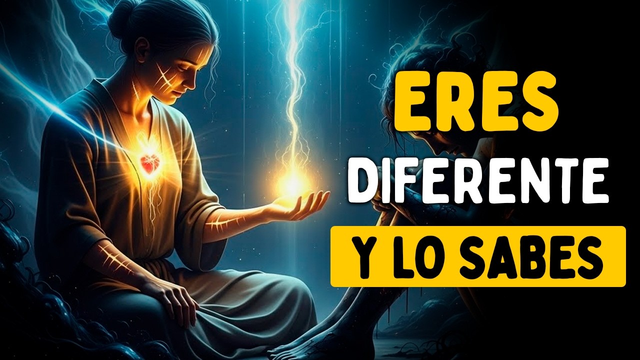 Dios No Le Habla a Cualquiera: 7 Señales de Que Fuiste ELEGIDO