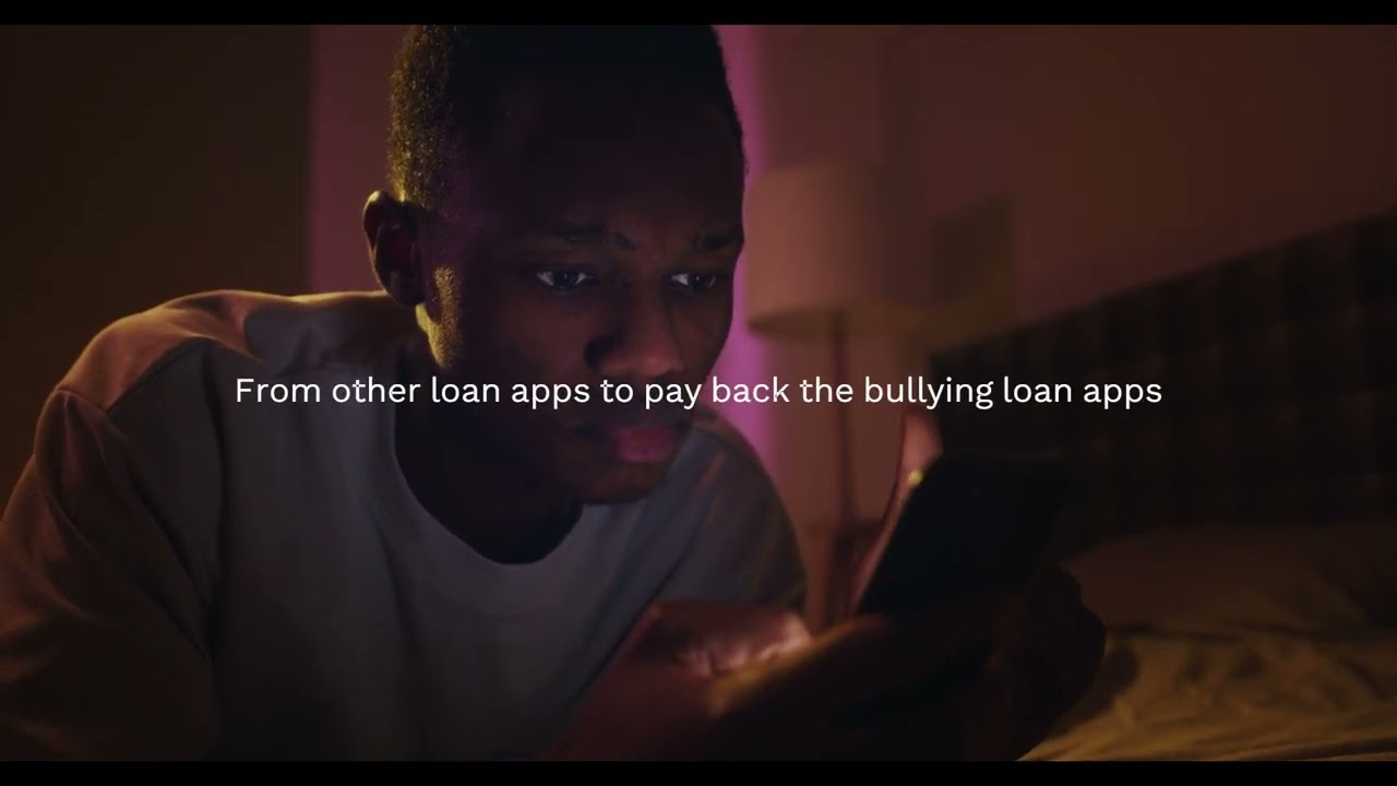 How I broke free from Loan apps