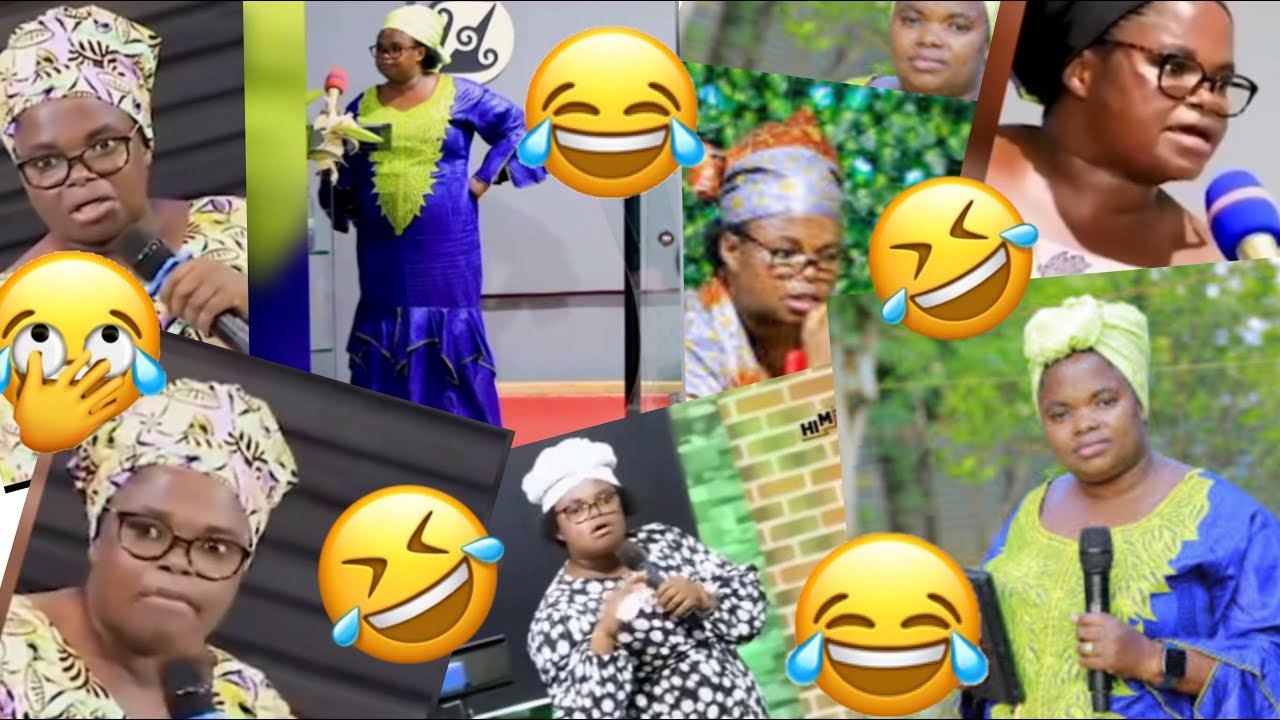 MUZE DUSEKE NA MAMA LIONEL 😂😂😂, UBE WIZEYE KO IMBAVU ARI NZIMA, #video #zisekeje