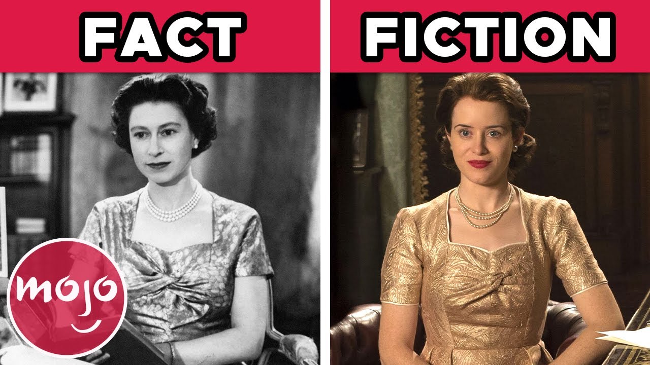 How The Crown Actors Nailed the Royals' Accents