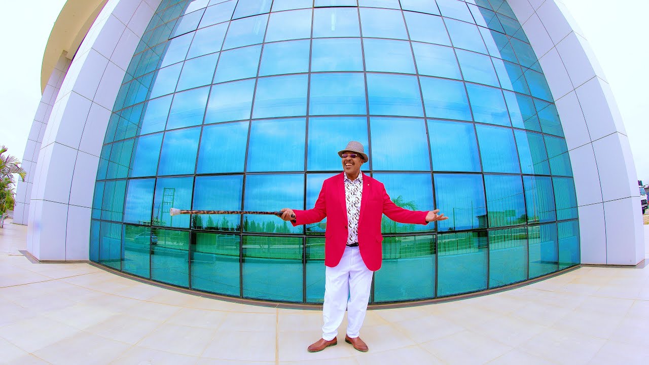 USINI WA YOLOTANI - DR. CHARLES MUTUNGA (OFFICIAL VIDEO)