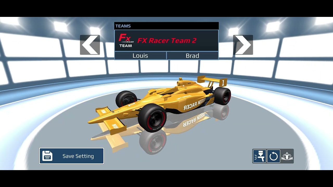 Fx racer || Play with me || Hacker Gaming ||Youtube ||