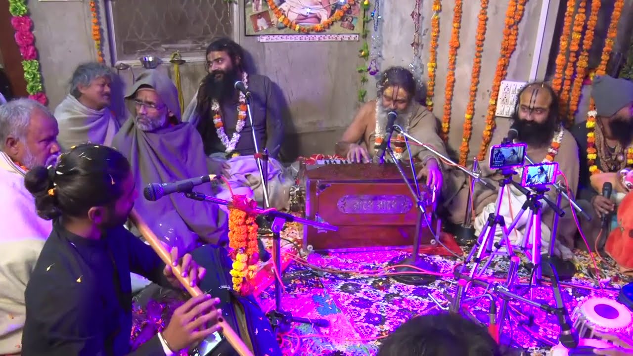 देवोत्थान एकादशी : तीनों लोको से न्यारी राधा रानी हमारी बहुत सुंदर भजन श्री श्री बाबा द्वारा