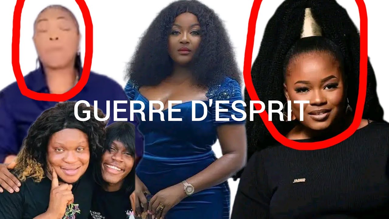 BOKAMUA TE PONA URSULE PESHANGA AZA NDE ESPRIT YANGO SILA AZO BANGA BELLEVUE KANDY TOUJOURS AU TOP