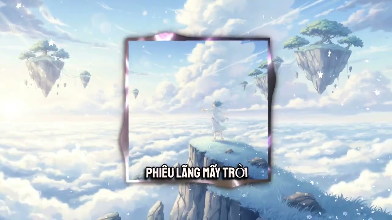 Phiêu Lãng Mây Trời (Remix) - NEON REMIX | Nhạc TikTok Hot Trend 2026