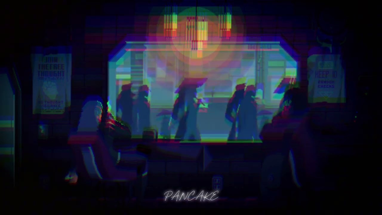 Pancake - Seedhe Maut ft. Hurricane ( slowed + reverb )
