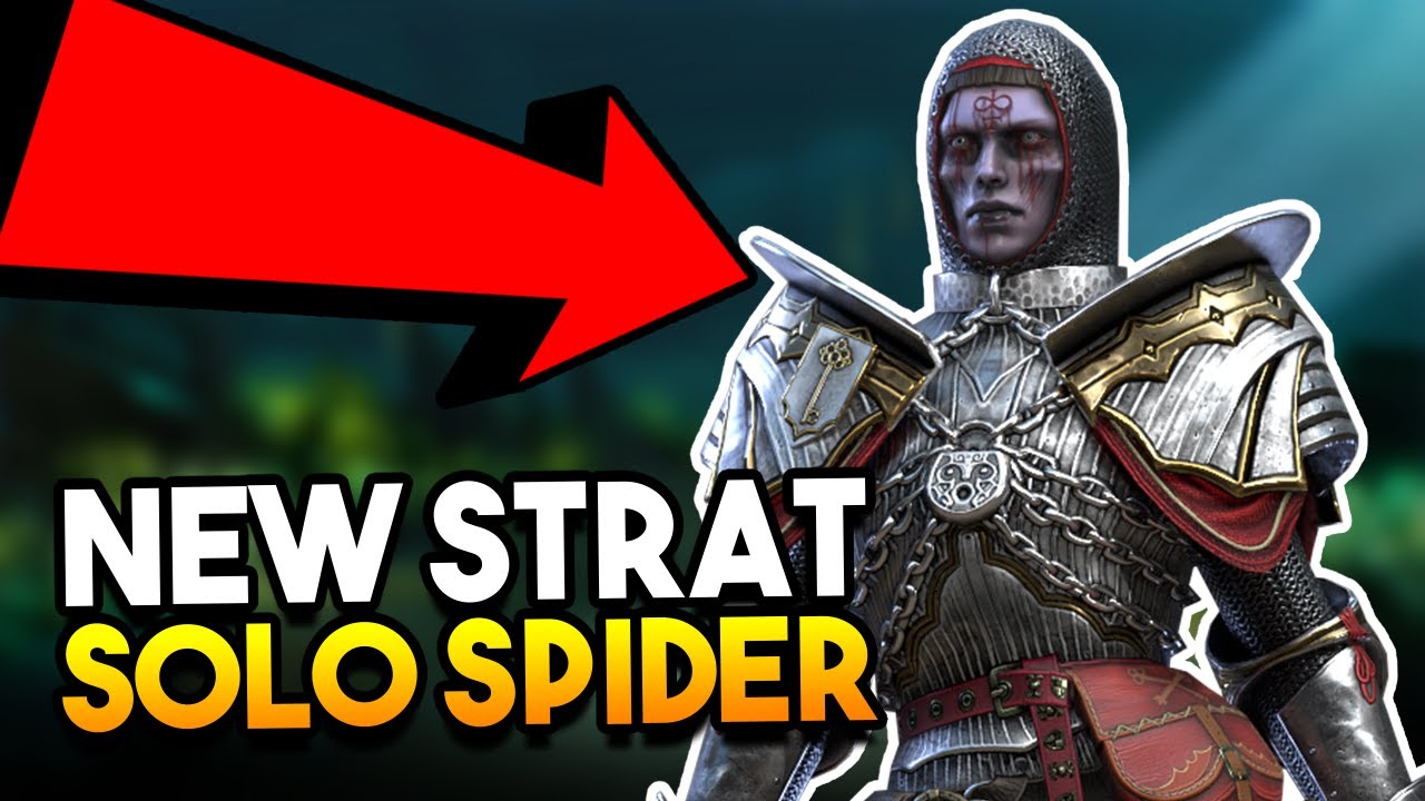 INSANE NEW STRAT - 1 Min SOLO Spider Hard 10!!! | Raid: Shadow Legends