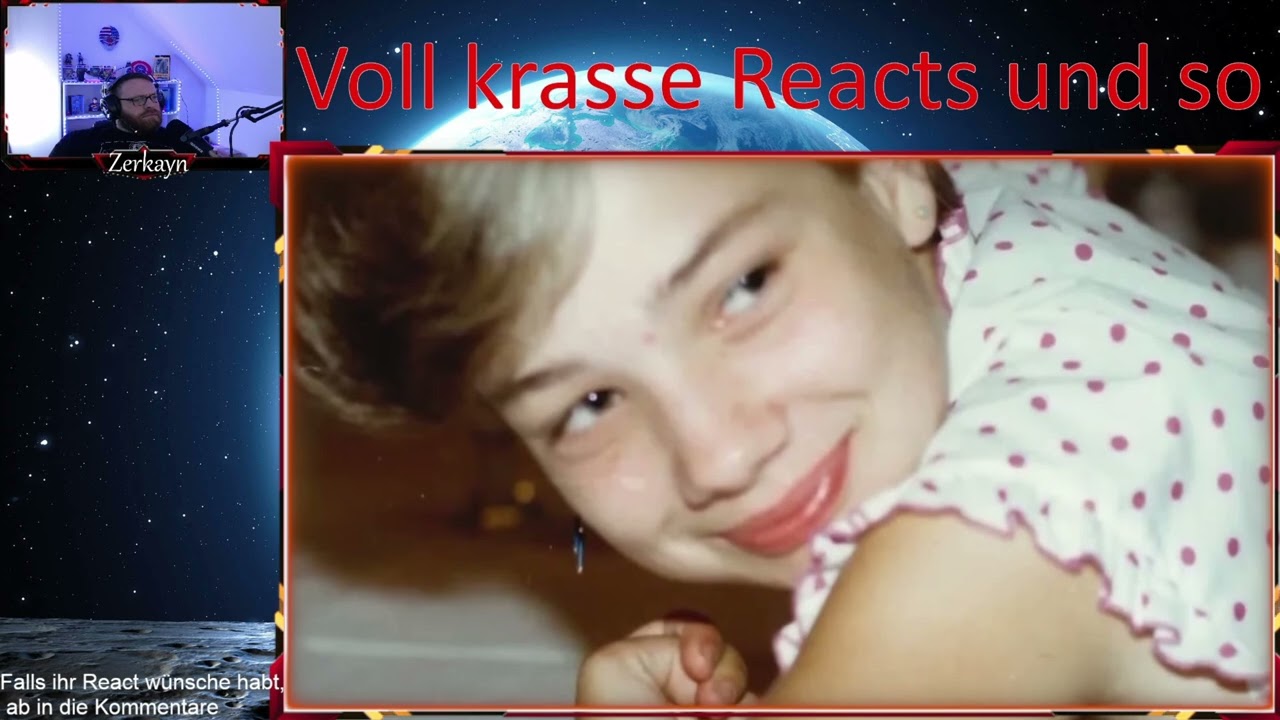 Zerkayn React: Extrem grausame M&ouml;rder aus Deutschland - Von Deep Inside