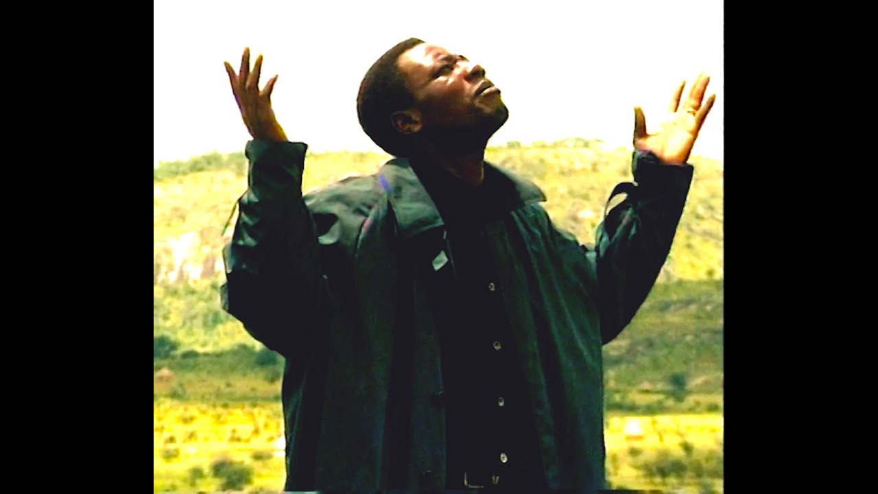 Ndinovimba Nemi - CHARLES CHARAMBA