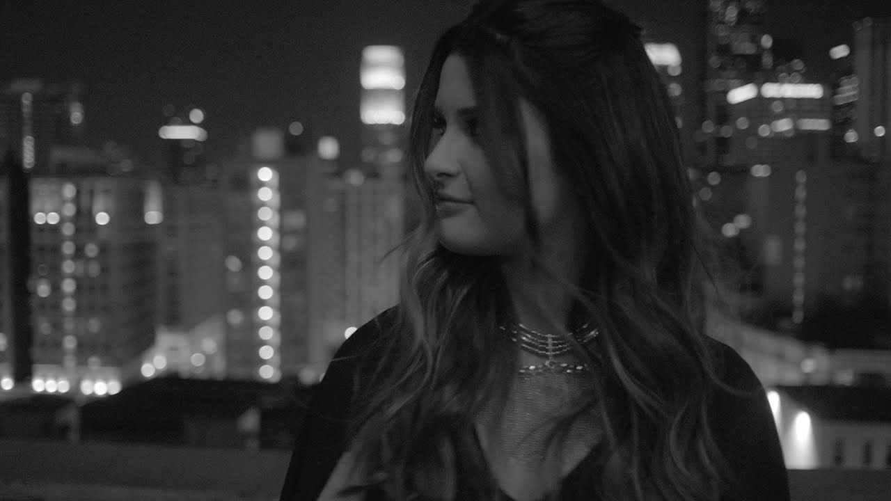 Boys - Savannah Outen (Official Music Video)