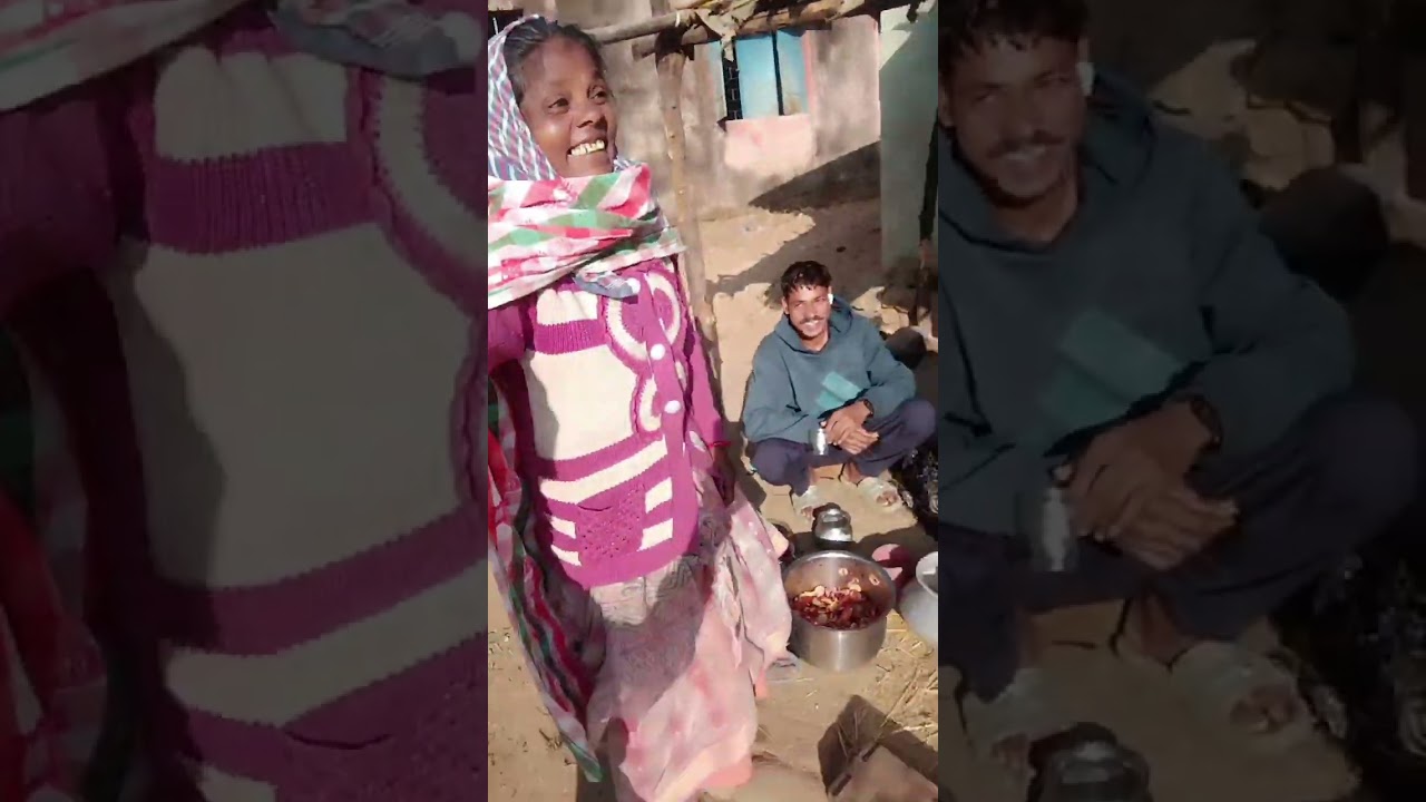 Maiya yojna wala ko dekho Hemant babu ko #newvlog #comedy 