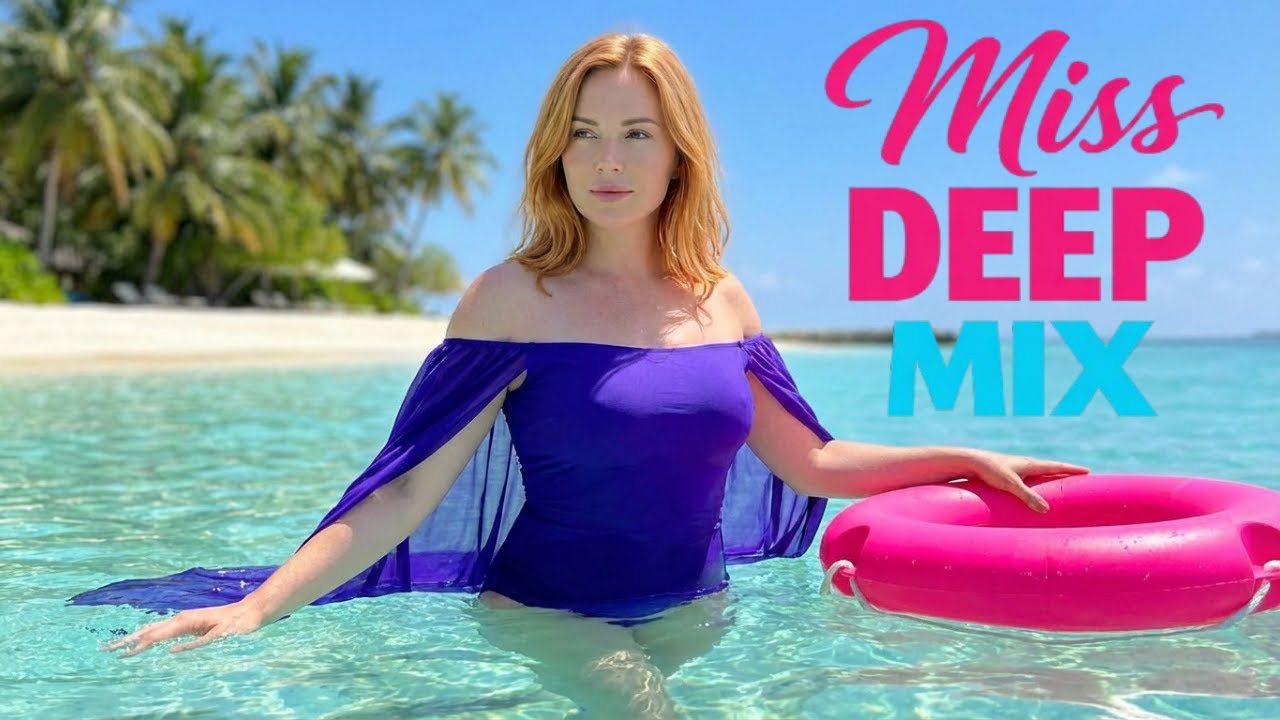 Deep House Music Mix 2026 Vol.37 — Elegant Chill House Music | Deep Lounge Playlist