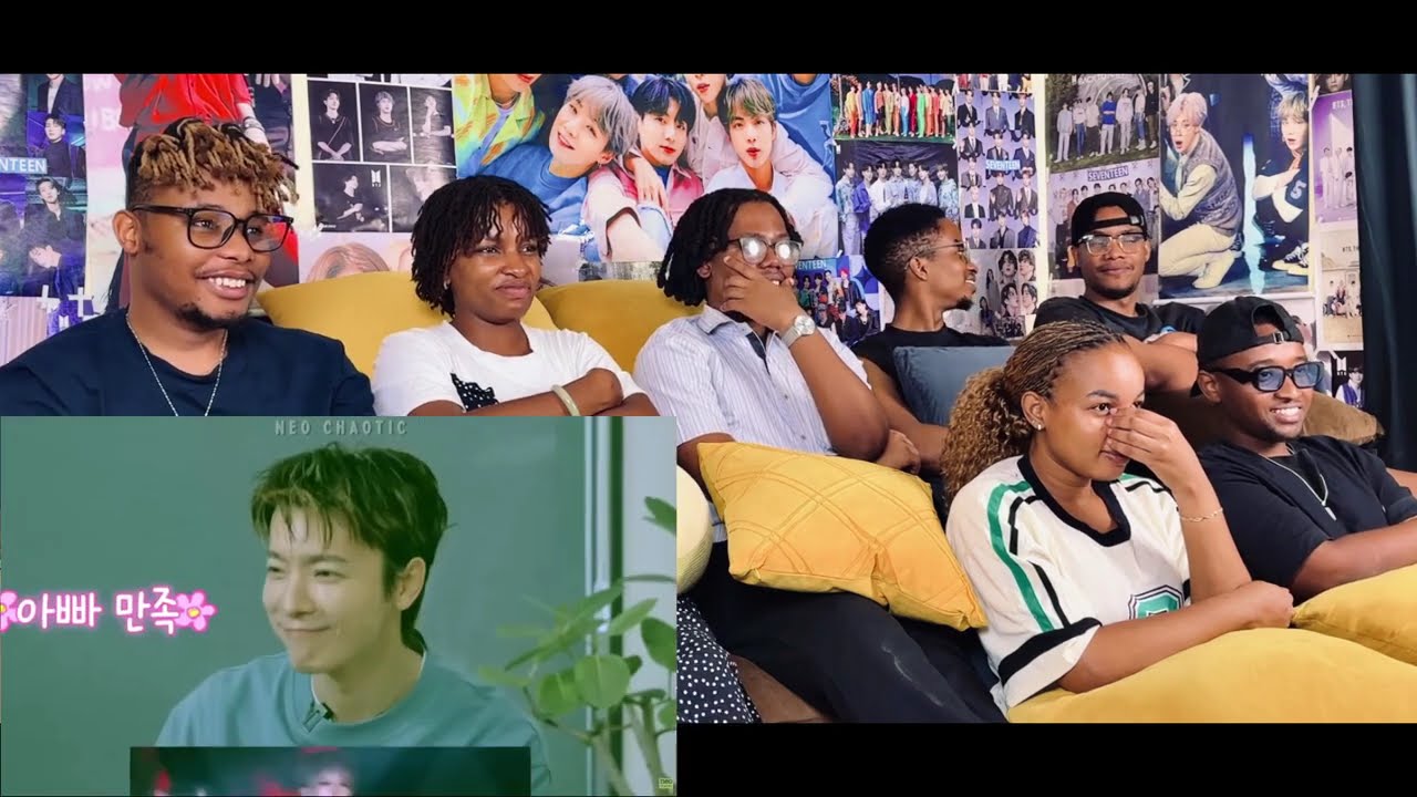 Самый безумный период в истории NCT Dream | Назад в будущее (РЕАКЦИЯ)