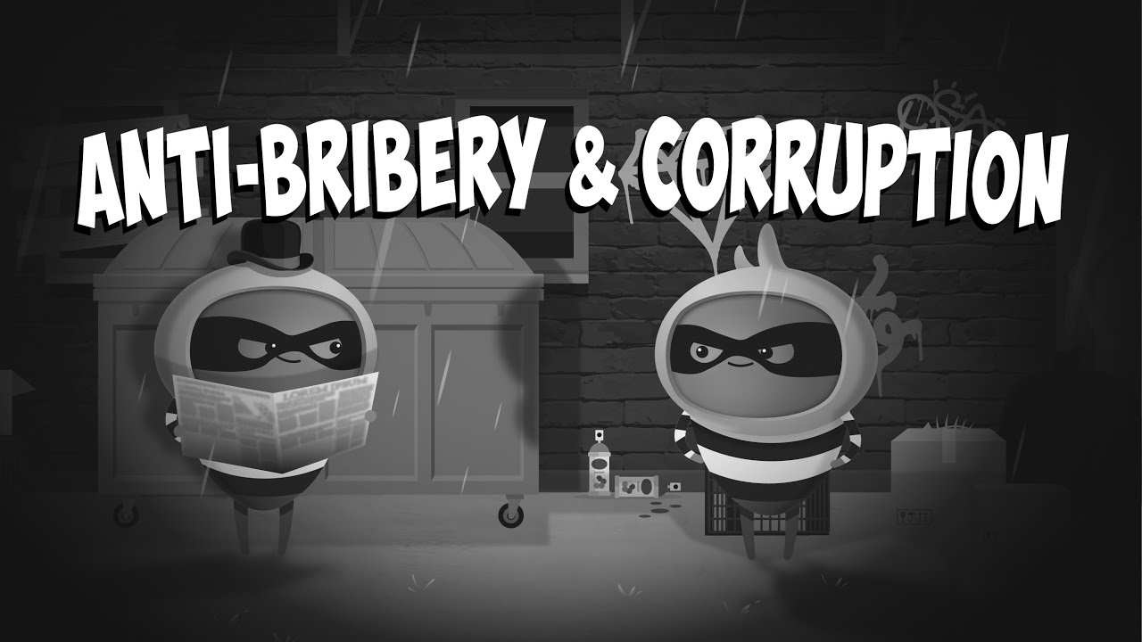 Anti Bribery and Corruption | FCA eLearning Course Trailer