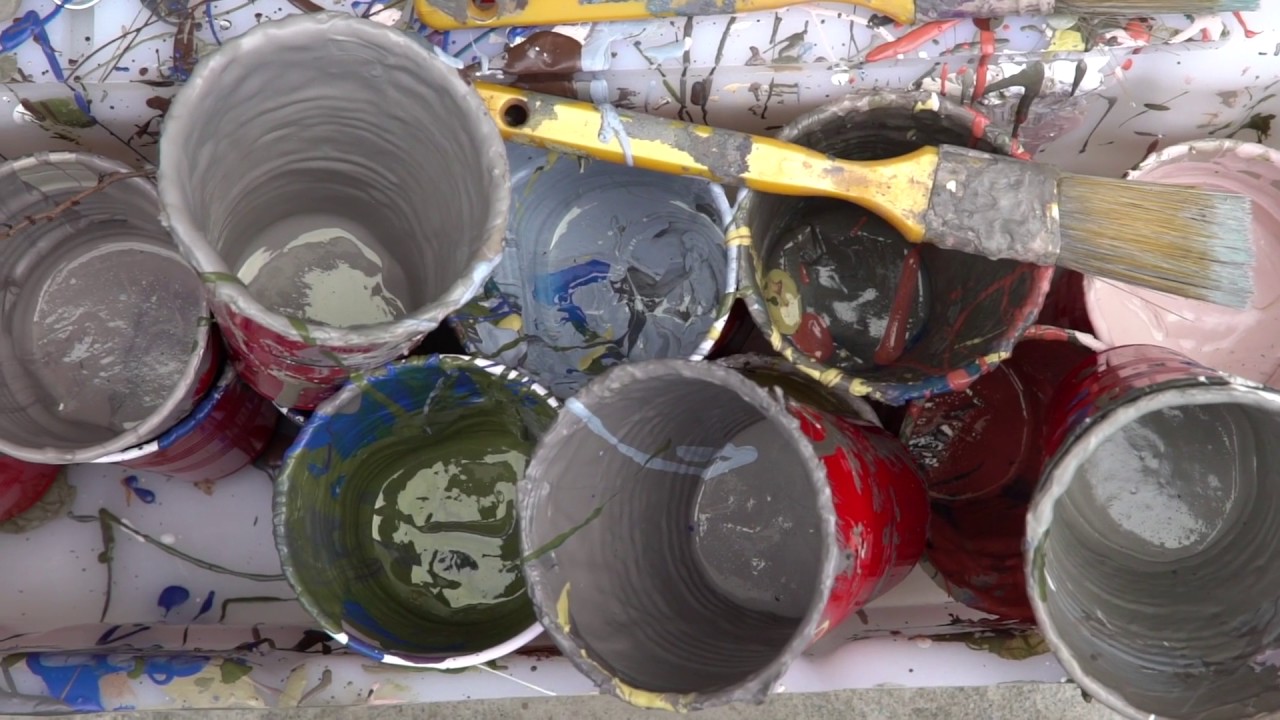 Mary Lacy Mural Tour, Chester PA | Benjamin Moore