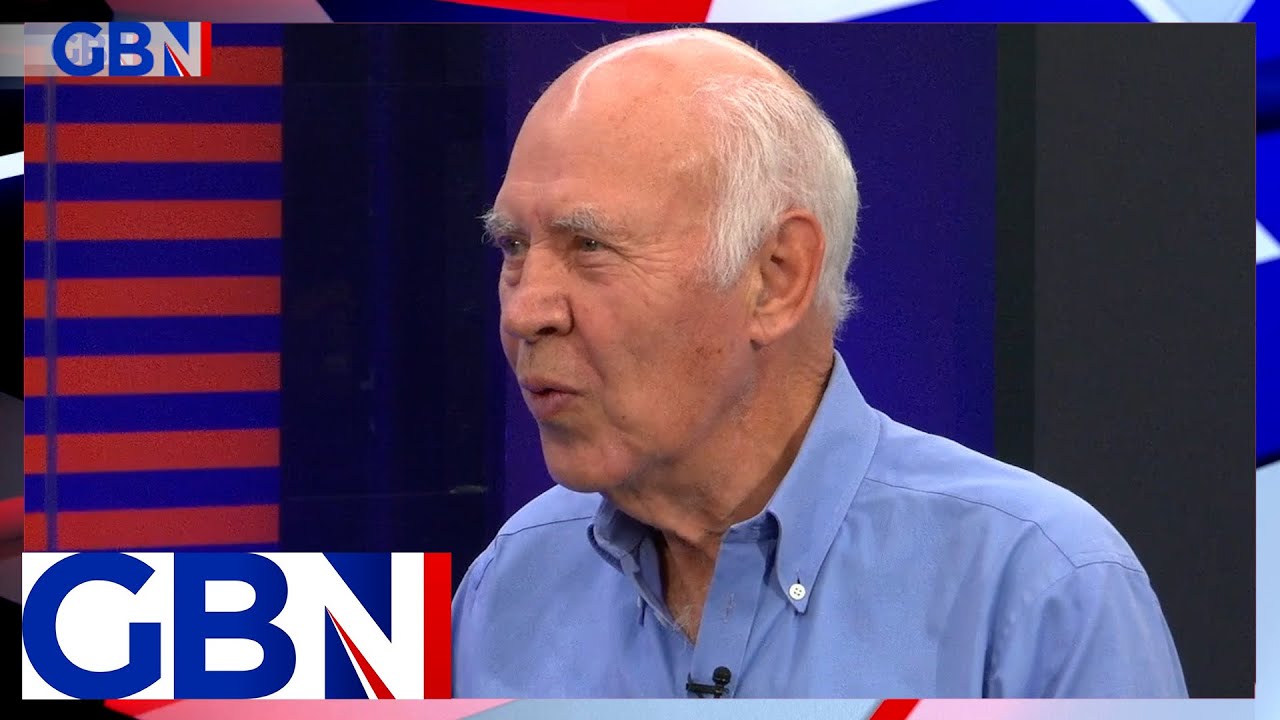 Do politicians need to be unmasked? Michael Cockerell discusses