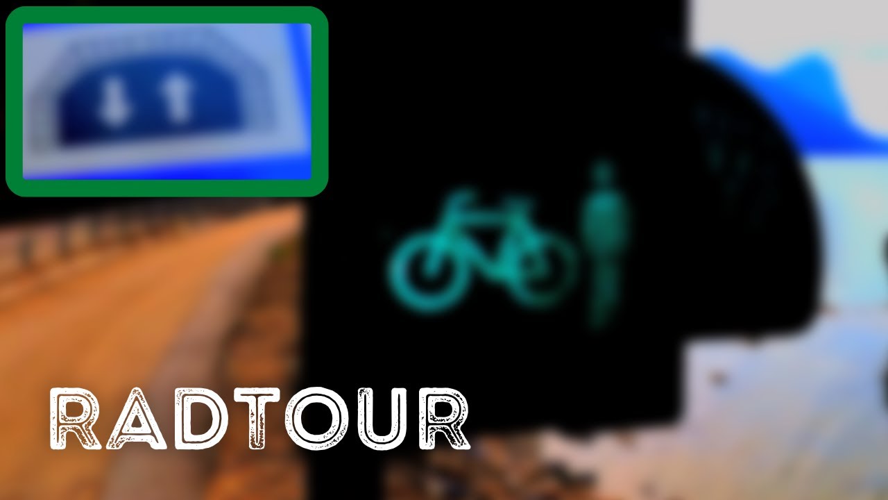 🚴☀️See am Ende des Tunnels: Radtour Attersee, Mondsee & Wolfgangsee