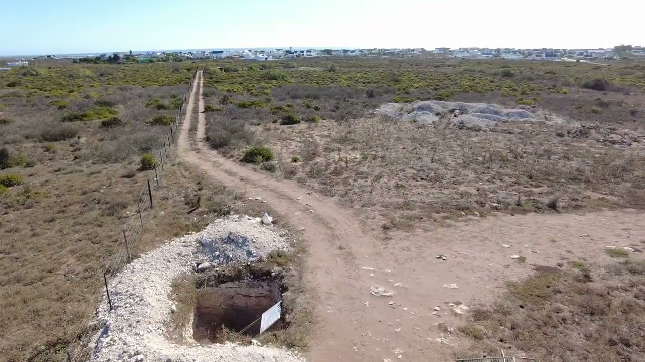 Jacobsbay, Western Cape, Home & Hectare