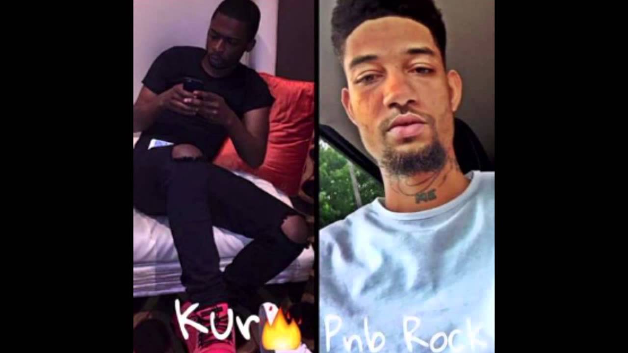 Kur - See Thru (PNB Rock diss)