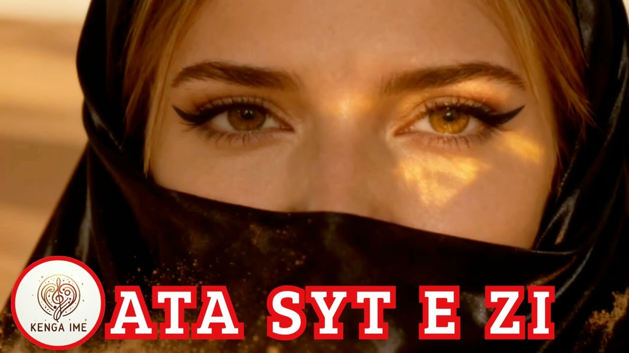 Ata syt e zi – Një baladë që të prek në shpirt