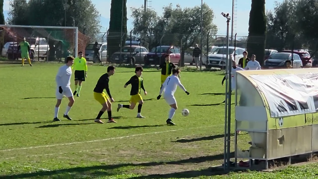 Primo Tempo  1Febbraio 2026