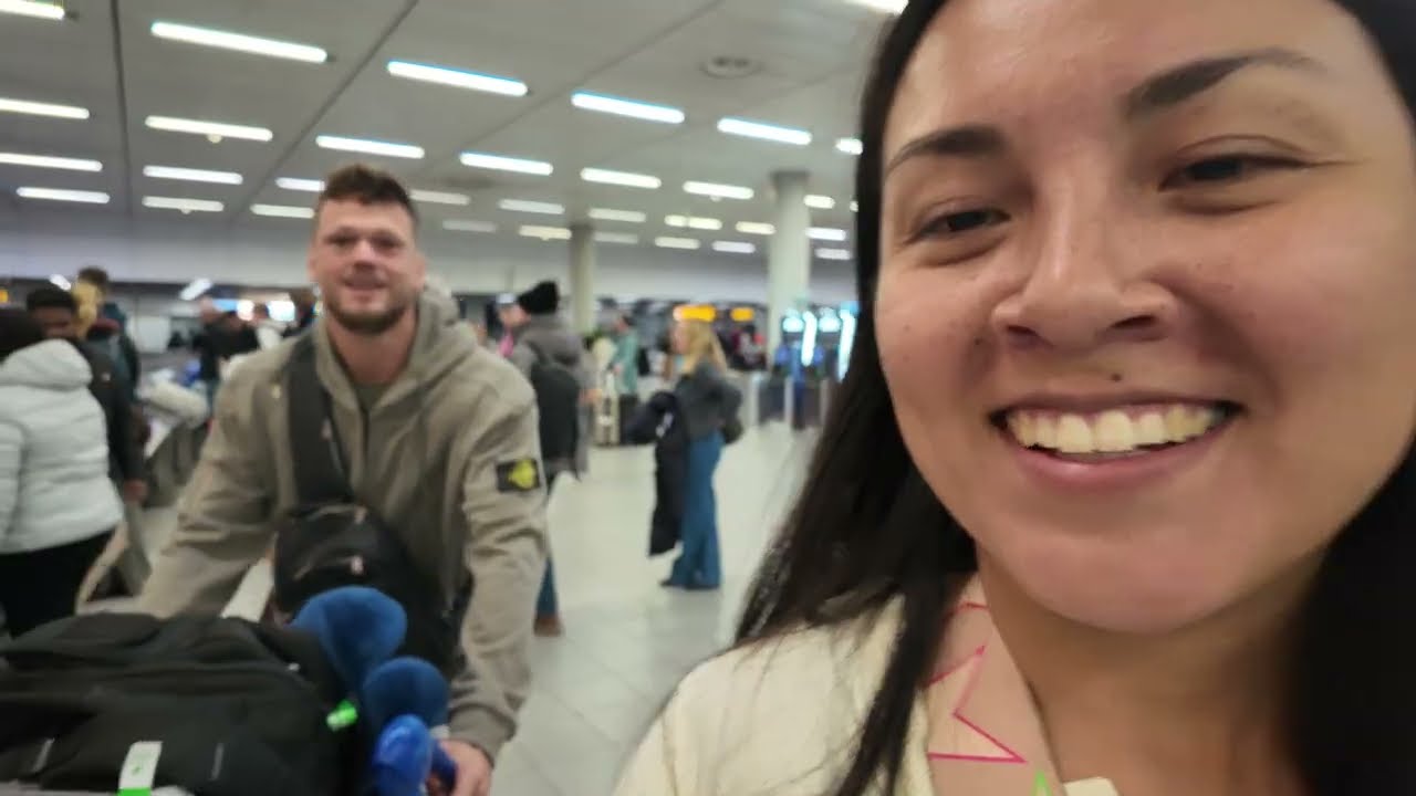 WE VERTREKKEN UIT THAILAND EN WE GAAN NAAR ....... #721