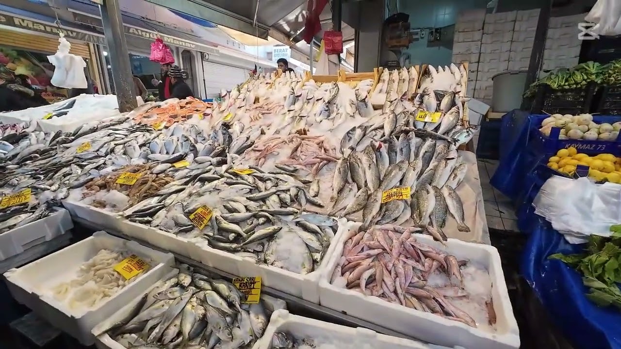 havra sokağı kemeraltı çarşısı izmir