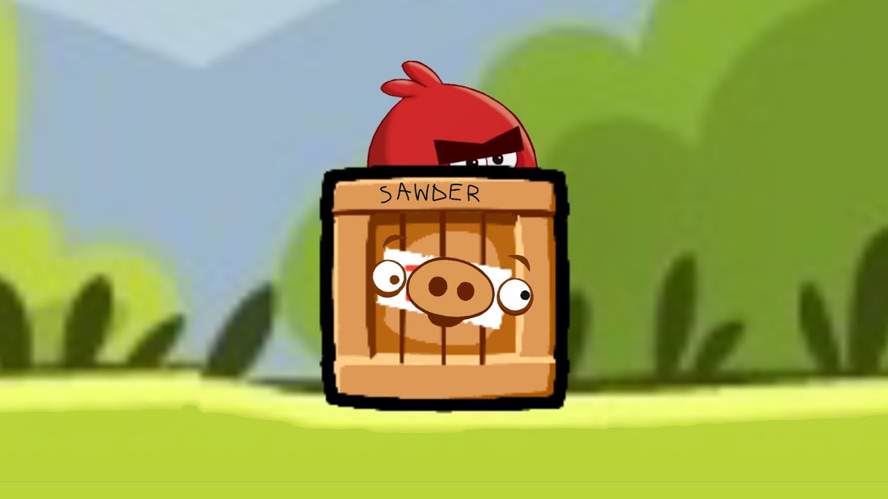 Iron Industry Alternative - Sawder