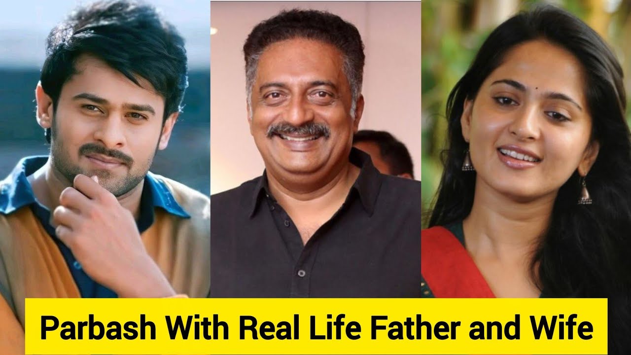 Top 20 South Indian Actors With Their Real Life Father & Wife 👨‍👩‍👦❤️ | Father-Son | 😱 Unbelievable 