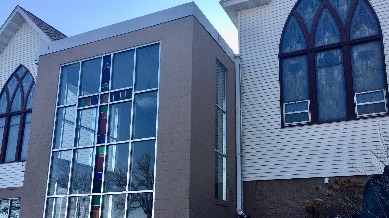 Riverside Sunday Morning Worship - 2/15/2026