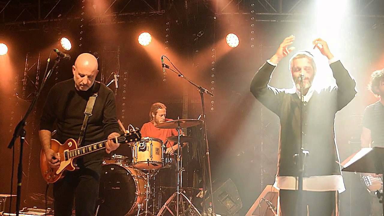 עמיר לב ואביתר בנאי -  שש שעות