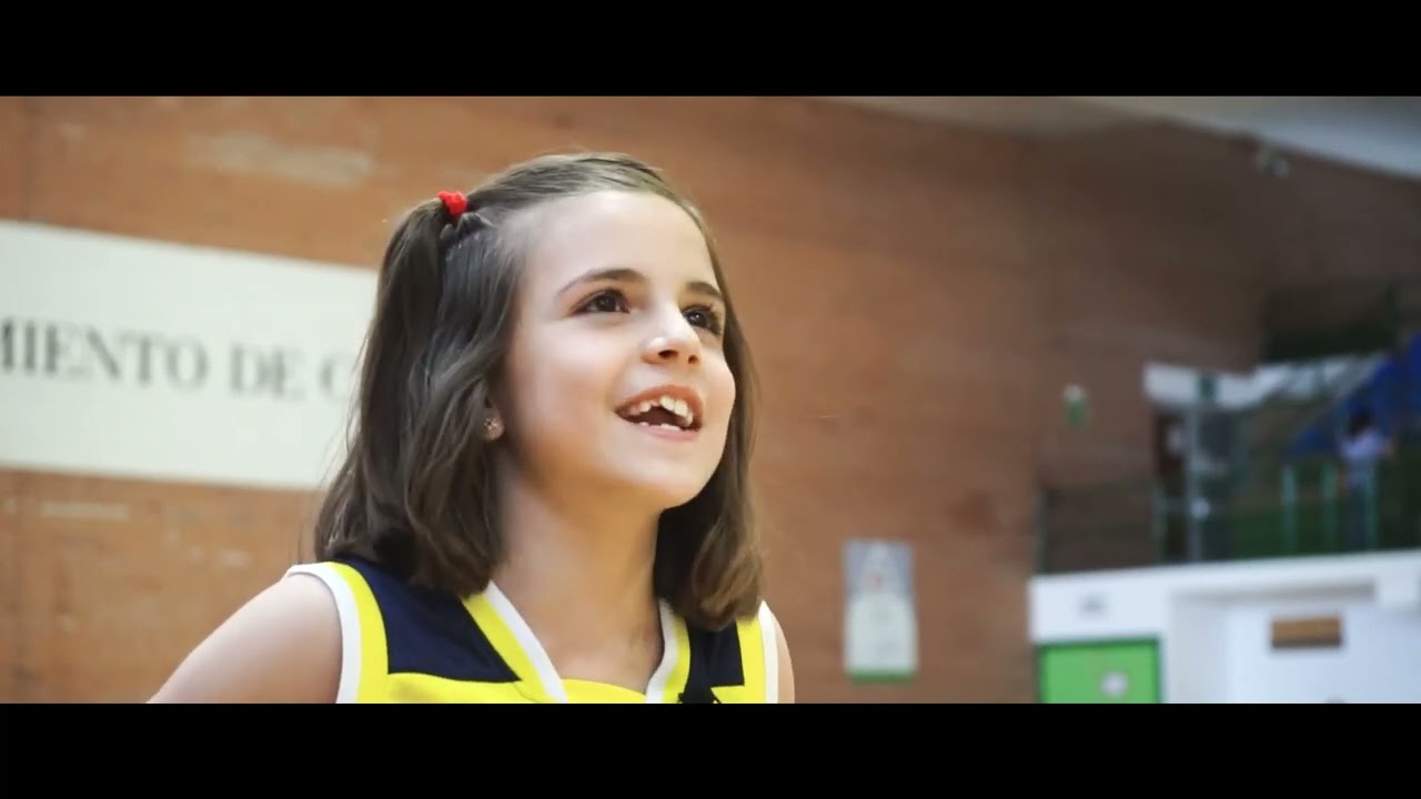 Video documental temporada 2021/2022 CB Bílbilis