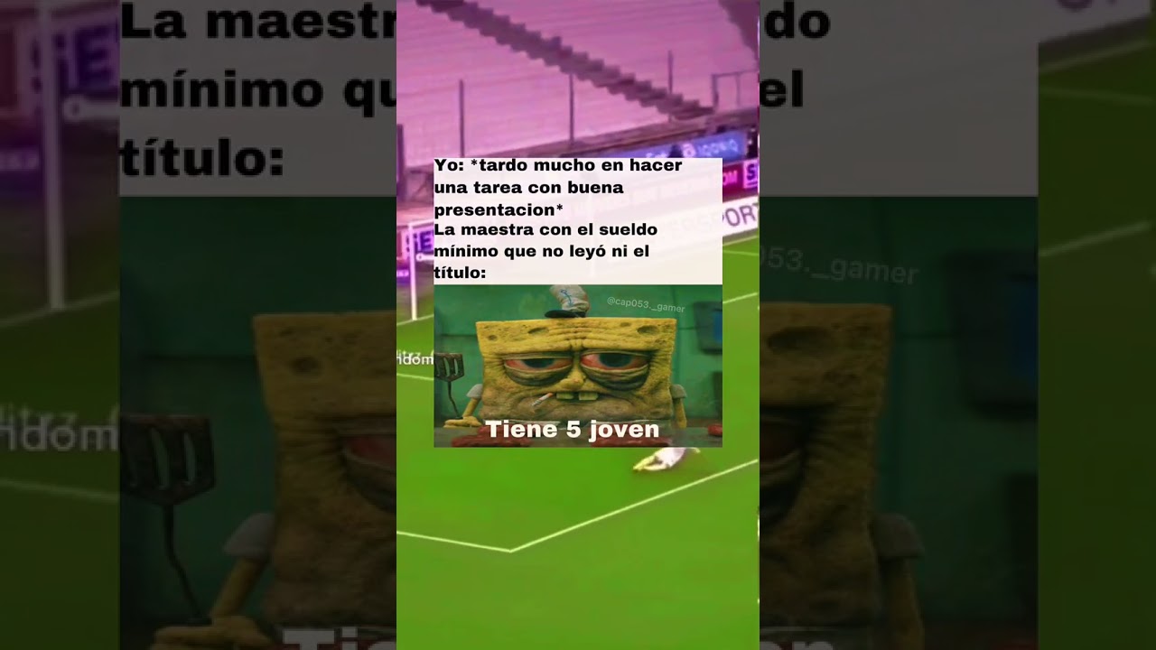 El Shitpost mas gracioso #shorts #dankmemes #shitpostespa&ntilde;ol #momos #shitpost #momazo #Shitposting