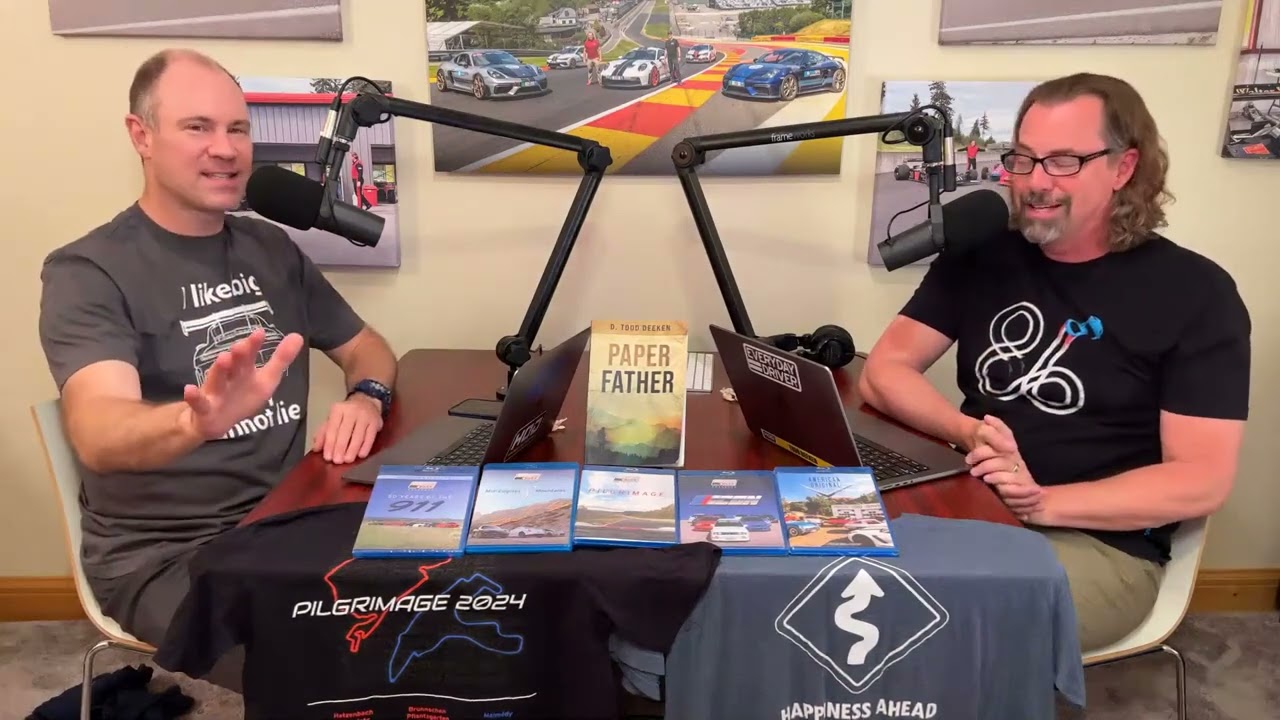 Sweet Spot of 250hp-600hp, Expensive Toyota Trucks, BMW Styling | Car Debate Ep. 900