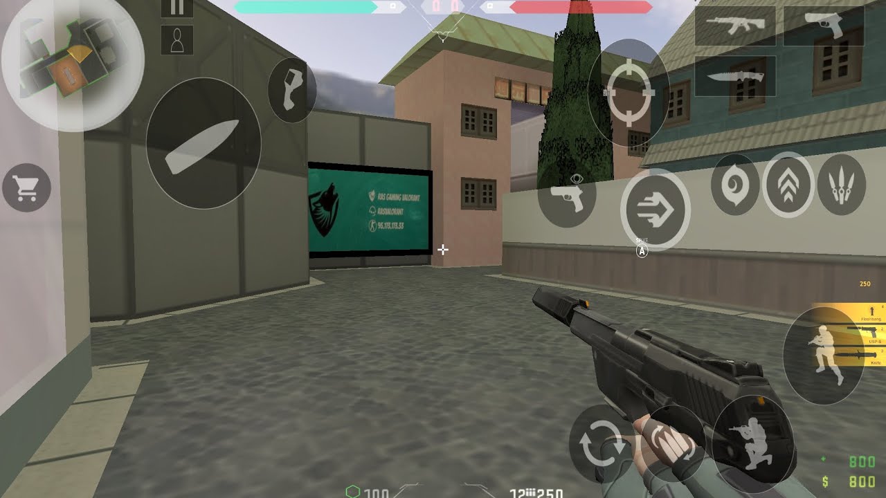 Csv Gameplay