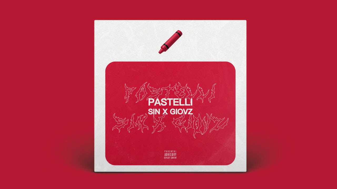 KID IBS X QUAN - PASTELLI 🖍 (PROD. QUAN)