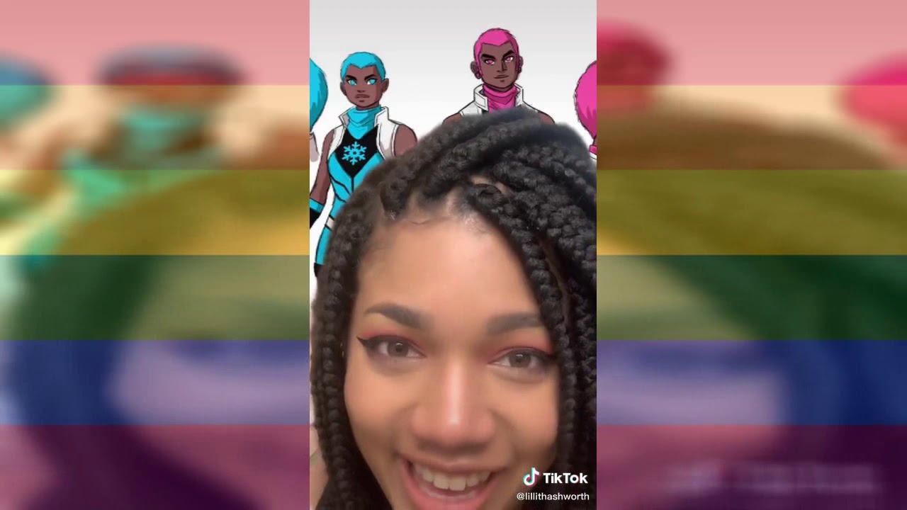 LGBT TikToks for your quarantine survival