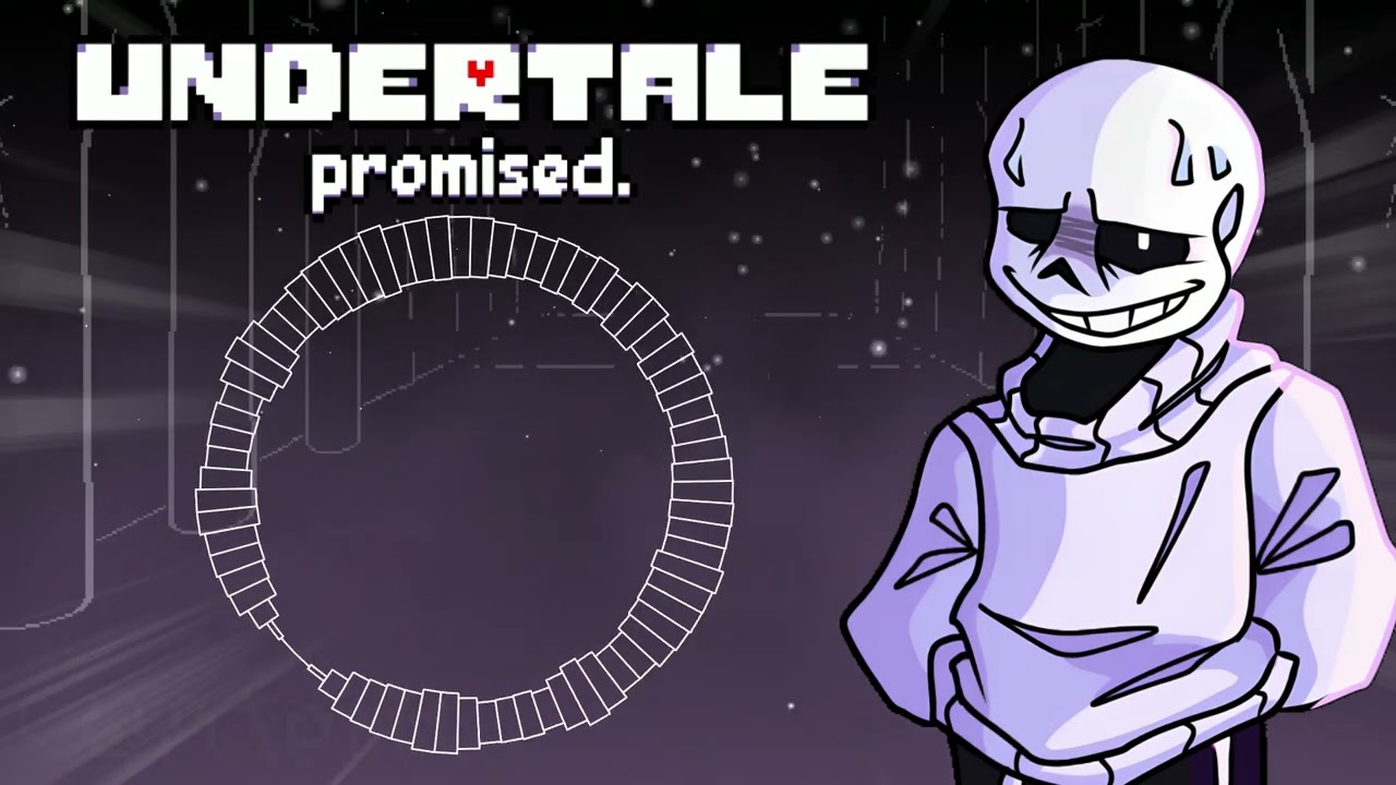 [NO AU] Promised - Remix - [By content.] +FLP