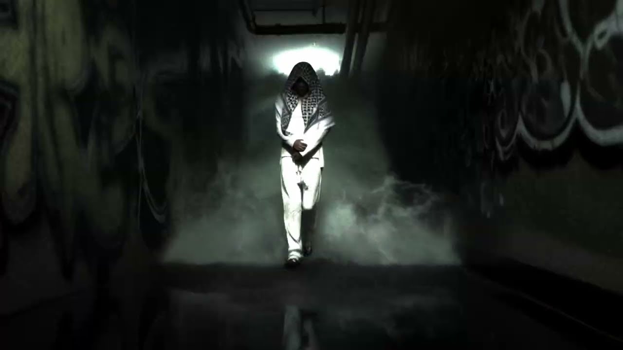 MYYR - PERC (dir.@Stoned-riot)