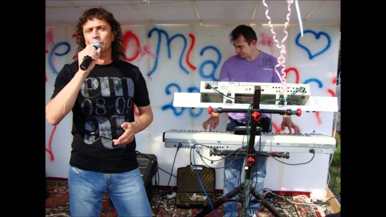 Zahid Ljubijankic Zaki - Drugovi se moji