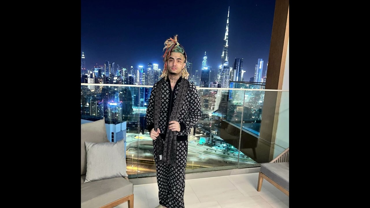 Lil Pump Type Beat - 