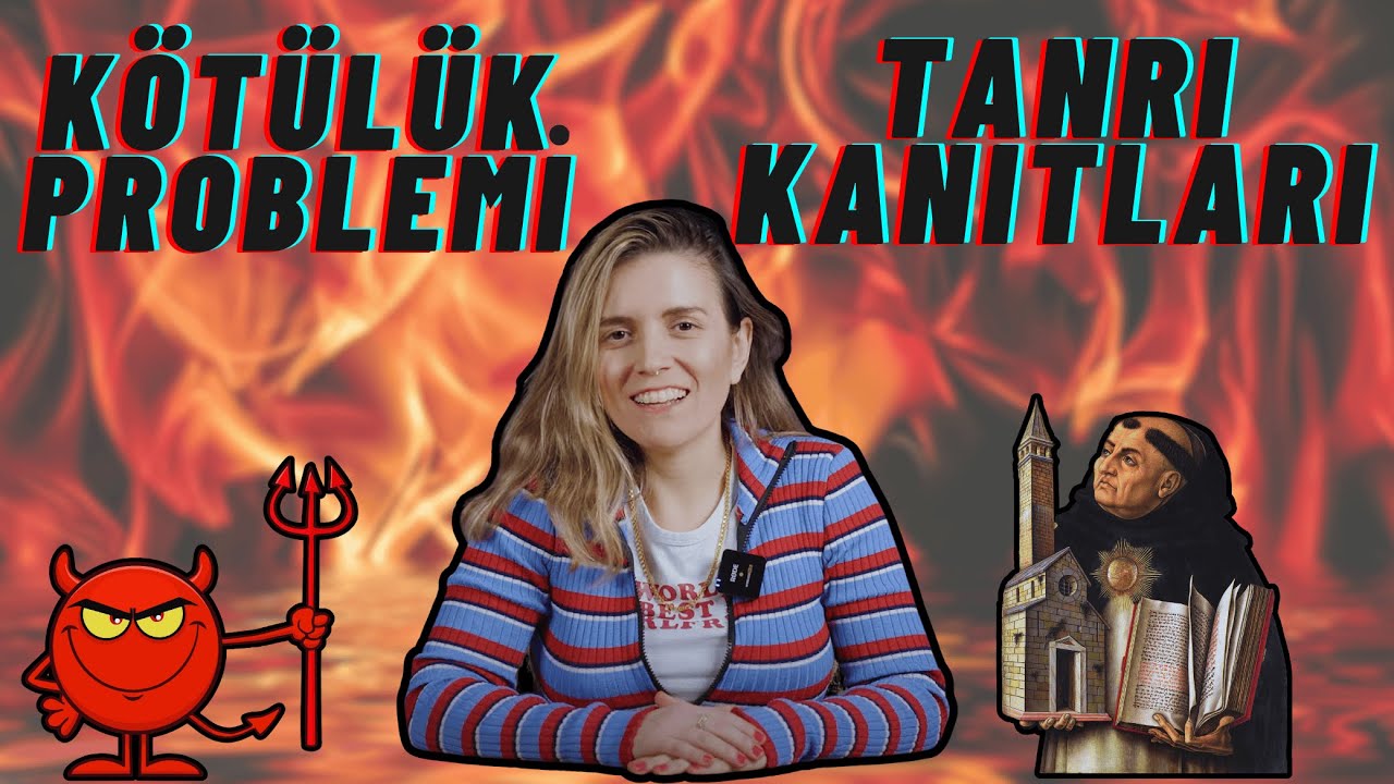 Din Felsefesi: Tanrı’nın Varlığını Kanıtlamak Mümkün mü? 🧐
