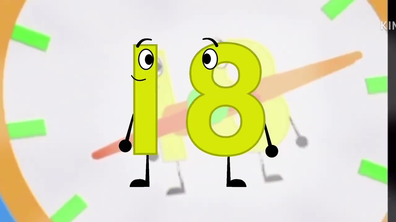 THE NEW YEAR COUNTDOWN TO 2025 WITH THE JUMPSTART NUMBERS!!!