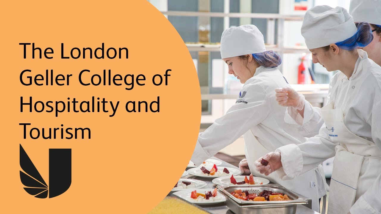 The London Geller College of Hospitality and Tourism | University of West London