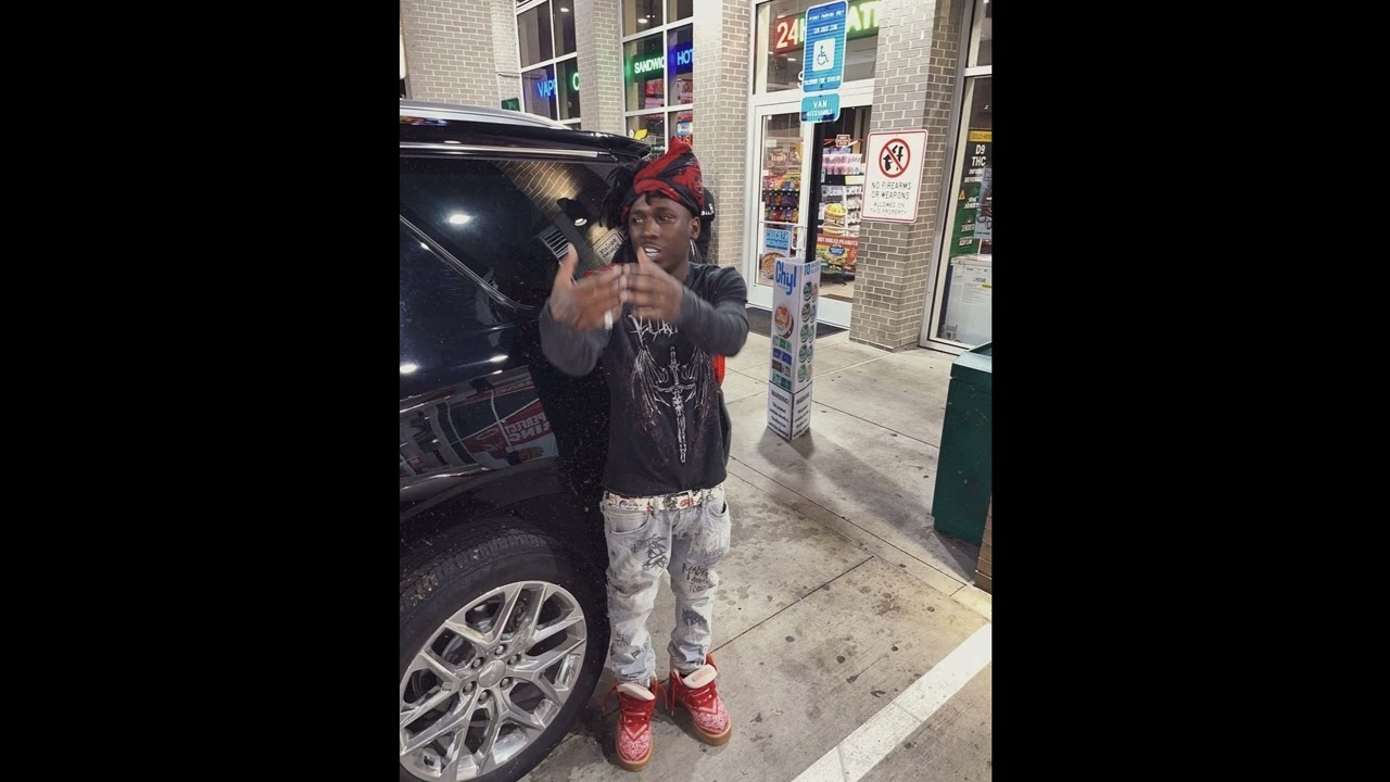 Baby Mel x ABGR Lil Cory Type Beat  2026 - HEAVY