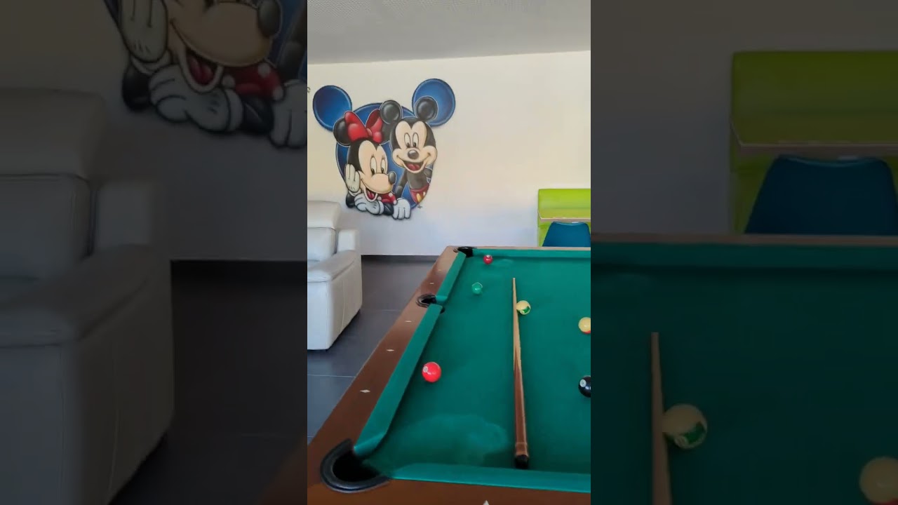 tenemos casi acabada el edificio para una asociación infantil 😊💗☺️