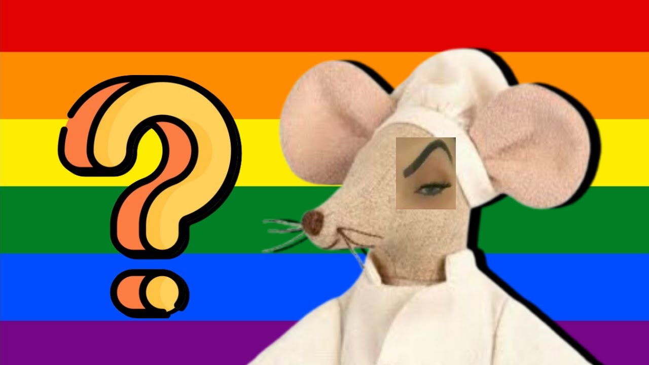 la sospecha 🏳️&zwj;🌈 | el chef #25