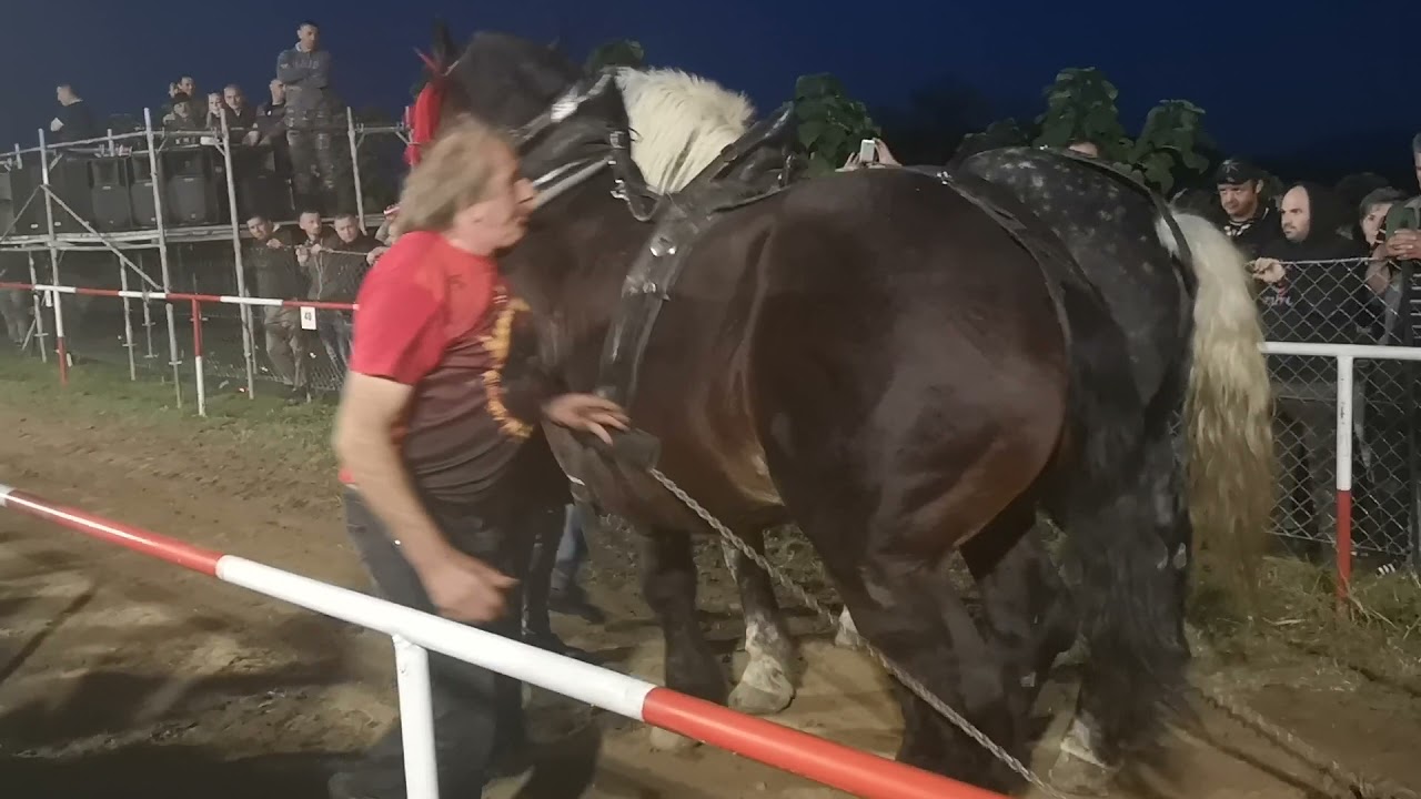 Prvo mjesto u te&scaron;koj kategoriji Karaula Izačiću 03.10.2021