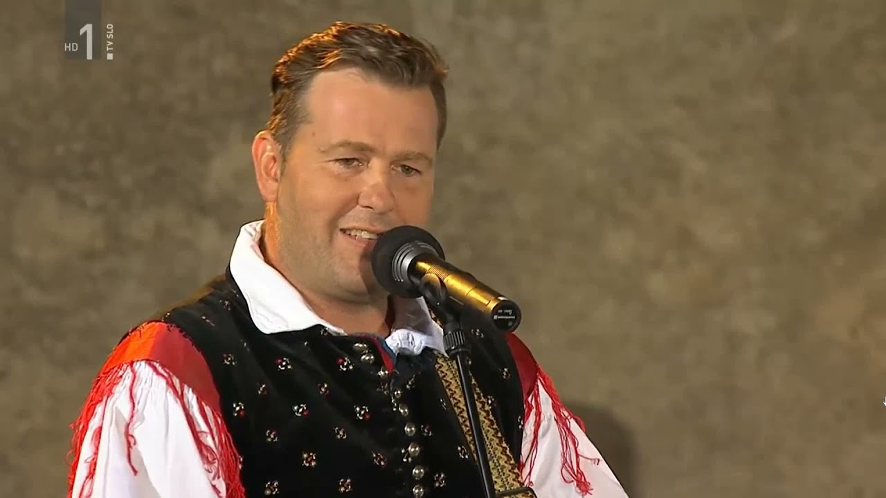 Vrt in Tine Lesjak - Kadar oče praznuje